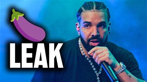 drake meat leak photo|Leaked Drake Video Watch – Why It’s Trending